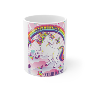 Unicorn Mugs | Theme Party Gifts